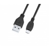 FORCE kábel dobíjací Micro USB uni, 26,5 cm FORCE kábel dobíjací Micro USB uni, 26,5 cm
