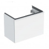 Geberit Acanto - Umývadlová skrinka, 74x54x42 cm, 2 zásuvky, lesklá biela 503.009.01.1 Geberit Acanto - Umývadlová skrinka, 74x54x42 cm, 2 zásuvky, lesklá biela 503.009.01.1