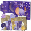 ADVENTNÝ KALENDÁR S KÚPEĽNOU KOZMETIKOU (SPA EXCLUSIVES Adventný kalendár 24 Kozmetika na tvár a telo NOVINKA 2024) ADVENTNÝ KALENDÁR S KÚPEĽNOU KOZMETIKOU (SPA EXCLUSIVES Adventný kalendár 24 Kozmetika na tvár a telo NOVINKA 2024)
