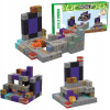 CREATIVE WORLD SÚPRAVA MAGNETICKÝCH KOCIEK AKO MINECRAFT PODZEMNÝ PORTÁL 3D CREATIVE WORLD SÚPRAVA MAGNETICKÝCH KOCIEK AKO MINECRAFT PODZEMNÝ PORTÁL 3D