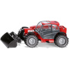 SIKU Farmer - teleskopický manipulátor, 1:32 SIKU Farmer - teleskopický manipulátor, 1:32