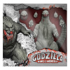 Super7 Godzilla (1989) Toho Ultimates Akčná figúrka - Godzilla (Komiks v čiernej farbe - Žízeň po krvi) 24 cm Super7 Godzilla (1989) Toho Ultimates Akčná figúrka - Godzilla (Komiks v čiernej farbe - Žízeň po krvi) 24 cm