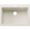 Blanco Pleon 8 Silgranitový drez, 70x51 cm, jemná biela 527780 Blanco Pleon 8 Silgranitový drez, 70x51 cm, jemná biela 527780
