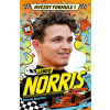 Hvězdy formule 1 Lando Norris - Maurice Hamilton Hvězdy formule 1 Lando Norris - Maurice Hamilton