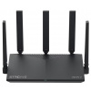 STRONG Wi-Fi 7 router ROUTERBE3600/ Wi-Fi 7/ 3600 Mb/s/ 3x LAN/ 1x WAN/ 5x vnější 3dBi anténa/ černý STRONG Wi-Fi 7 router ROUTERBE3600/ Wi-Fi 7/ 3600 Mb/s/ 3x LAN/ 1x WAN/ 5x vnější 3dBi anténa/ černý