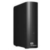 Western Digital WD Elements Desktop 20TB, Externí HDD, USB 3.0, černá Western Digital WD Elements Desktop 20TB, Externí HDD, USB 3.0, černá