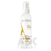 A-DERMA PROTECT SPRAY SPF50+ sprej (krehká fragilná koža) 1x200 ml A-DERMA PROTECT SPRAY SPF50+ sprej (krehká fragilná koža) 1x200 ml