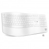 CONNECT IT FOR HEALTH ErgoOffice WHITE, Ergonomická bezdrôtová klávesnica, SK/CZ, biela (CKB-2815-CS) CONNECT IT FOR HEALTH ErgoOffice WHITE, Ergonomická bezdrôtová klávesnica, SK/CZ, biela (CKB-2815-CS)