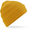 Beechfield Čepice B 52N, pletená s vaflovým úpletem COT53052N08599-mustard UNI Hořčicová Beechfield Čepice B 52N, pletená s vaflovým úpletem COT53052N08599-mustard UNI Hořčicová