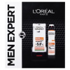L'Oréal Paris Men Expert Hydra Energetic Shower Gel + Antiperspirant Christmas Pack L'Oréal Paris Men Expert Hydra Energetic Shower Gel + Antiperspirant Christmas Pack