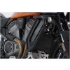 SW MOTECH Crash bar Black. Harley-Davidson Pán America (21-) SW MOTECH Crash bar Black. Harley-Davidson Pán America (21-)