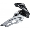 Prehadzovačka SHIMANO DEORE FD-M6000-H - 3x10 rýchlostí - Objímka 34,9/31,8 28,6 mm Bočný výkyv Prehadzovačka SHIMANO DEORE FD-M6000-H - 3x10 rýchlostí - Objímka 34,9/31,8 28,6 mm Bočný výkyv