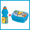 Pokémon fľaša a desiatový box set JVL0084 Pokémon fľaša a desiatový box set JVL0084
