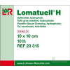 LOMATUELL H TYL PARAFÍNOVÝ 10x10cm sterilný 1x10 ks Lohmann & Rauscher GmbH & Co. KG LOMATUELL H TYL PARAFÍNOVÝ 10x10cm sterilný 1x10 ks Lohmann & Rauscher GmbH & Co. KG