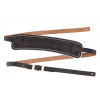 Fender Standard Vintage Strap, Black - pás na gitaru Fender Standard Vintage Strap, Black - pás na gitaru