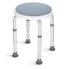 4FIZJO Otočná stolička do sprchy GB-S07 4FIZJO Otočná stolička do sprchy GB-S07
