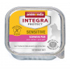 Animonda Cat Integra Protect Sensitive vaničky, bravčové 100 g (86696) Animonda Cat Integra Protect Sensitive vaničky, bravčové 100 g (86696)