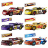 Mattel Cars autá NASCAR, viac druhov Mattel Cars autá NASCAR, viac druhov