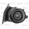 Vnútorný ventilátor VALEO 715229 Vnútorný ventilátor VALEO 715229