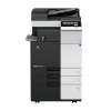 Konica Minolta Bizhub 368e s podavačem originálů DF-624 a podstavným stolkem DK-510 Konica Minolta Bizhub 368e s podavačem originálů DF-624 a podstavným stolkem DK-510