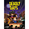 Deadly Days - Steam PC Deadly Days - Steam PC