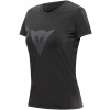 DAINESE DYED SPEED DEMON T-SHIRT WMN PIRATE BLACK - M DAINESE DYED SPEED DEMON T-SHIRT WMN PIRATE BLACK - M