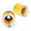 FILTER PES umývateľný, vhodný pre KARCHER WD MV 2 3 3.200 FILTER PES umývateľný, vhodný pre KARCHER WD MV 2 3 3.200