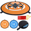 PODLOŽKA PRE PRISTÁVANIE DRONA 55CM PRE DJI MAVIC PRO SYMA PODLOŽKA PRE PRISTÁVANIE DRONA 55CM PRE DJI MAVIC PRO SYMA