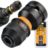 DeWALT DT7508 ADAPTÉR Z 1/2 DeWALT DT7508 ADAPTÉR Z 1/2