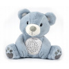 Plyšová Hračka s projektorom uspávací medvedík 2v1 Milly Bear Blue Milly Mally Plyšová Hračka s projektorom uspávací medvedík 2v1 Milly Bear Blue Milly Mally