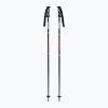 Lyžiarske palice GABEL Speed black/red Lyžiarske palice GABEL Speed black/red