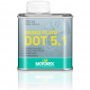 Brzdová kapalina Motorex DOT 5.1 250ml Brzdová kapalina Motorex DOT 5.1 250ml