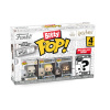 Funko Bitty Pop Harry potter Voldemort 4PK Funko Bitty Pop Harry potter Voldemort 4PK