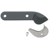 Náhradný nôž na kosačku – Do Stiga Collector 48 53 Combi 53 (Do Stiga Collector 48 53 Combi 53)