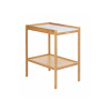 Bebeconfort Přebalovací pult Daisy Natural Wood Bebeconfort Přebalovací pult Daisy Natural Wood