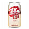 Dr Pepper Vanilla Float Limonáda 355ml Dr Pepper Vanilla Float Limonáda 355ml