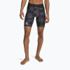 Pánske šortky Under Armour Curry HeatGear Printed black/castlerock/white Pánske šortky Under Armour Curry HeatGear Printed black/castlerock/white