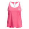 Detské tielko Under Armour Tech Knockout Tank|152-158 Detské tielko Under Armour Tech Knockout Tank|152-158