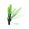 ZFISH Rohatinka Flexifit Front Rod Rest ZFISH Rohatinka Flexifit Front Rod Rest