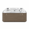 Jacuzzi J-225 Farba: Hnedá 26 trysiek, pre 5 osôb, Remote Monitoring Jacuzzi J-225 Farba: Hnedá 26 trysiek, pre 5 osôb, Remote Monitoring
