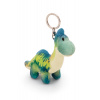 NICI kľúčenka Dino Snackilus 11cm, GREEN NICI kľúčenka Dino Snackilus 11cm, GREEN