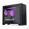 Lenovo LEGION T5 Ryzen 9 7950X3D/32GB/SSD 2TB/RTX5070Ti 16GB/TWR 30l/150W chlazení/LAN+WLAN/850W/WIN11 Home/černá Lenovo LEGION T5 Ryzen 9 7950X3D/32GB/SSD 2TB/RTX5070Ti 16GB/TWR 30l/150W chlazení/LAN+WLAN/850W/WIN11 Home/černá