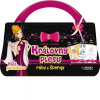 Královny plesu - Róby & šperky (Knížka v kabelce) Královny plesu - Róby & šperky (Knížka v kabelce)