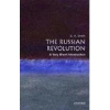 The Russian Revolution: A Very Short Introduction - S. A. Smith The Russian Revolution: A Very Short Introduction - S. A. Smith