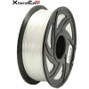 XtendLAN PLA filament 1,75mm lesklý biely 1kg XtendLAN PLA filament 1,75mm lesklý biely 1kg