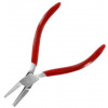 Shesto Modelcraft kleště konkávní/půlkruhové 130 mm SH-PPL1309 Shesto Modelcraft kleště konkávní/půlkruhové 130 mm SH-PPL1309