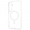 Zadní kryt FIXED MagShell s MagSafe pro Samsung Galaxy S26+, čirý FIXSHM-1705-TR Zadní kryt FIXED MagShell s MagSafe pro Samsung Galaxy S26+, čirý FIXSHM-1705-TR