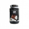 Proteínový koncentrát - WPC LSP nutrition prášok 600 g, čokoládová príchuť Proteínový koncentrát - WPC LSP nutrition prášok 600 g, čokoládová príchuť