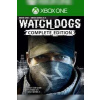 Watch Dogs (Complete Edition) (Xbox One / Xbox Series X|S) Watch Dogs (Complete Edition) (Xbox One / Xbox Series X|S)