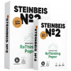 STEINBEIS No. 2 99779553 univerzální kopírovací papír A3 80 g/m² 500 listů bílá STEINBEIS No. 2 99779553 univerzální kopírovací papír A3 80 g/m² 500 listů bílá
